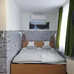 Kid Familia Panzio 3* 발라톤사르소