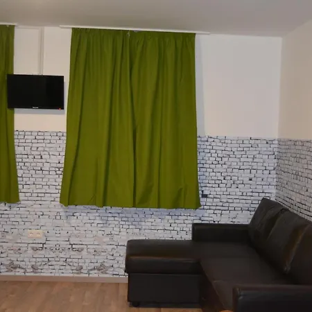 Kid Família Panzió 3*