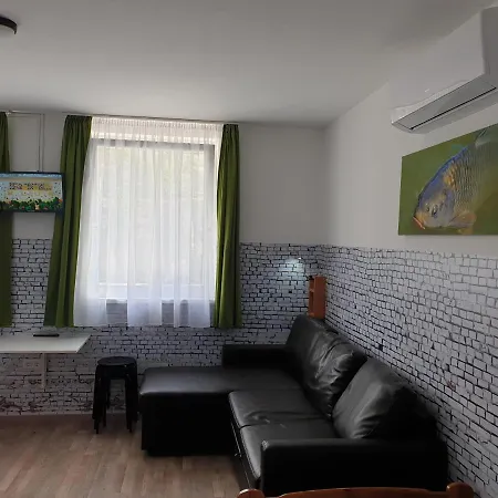 B&B Kid Familia Panzio 3*