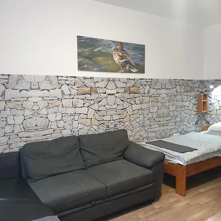 Kid Familia Panzio Bed & Breakfast 3*